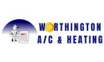 Sponsor: Worthington AC & Heating LLC