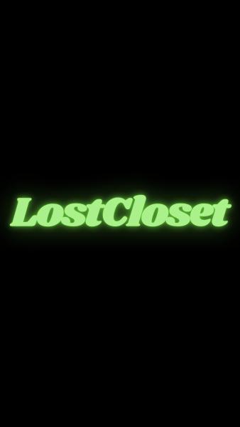 LostClosetStore