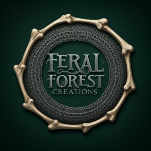 Feral Forest Creations