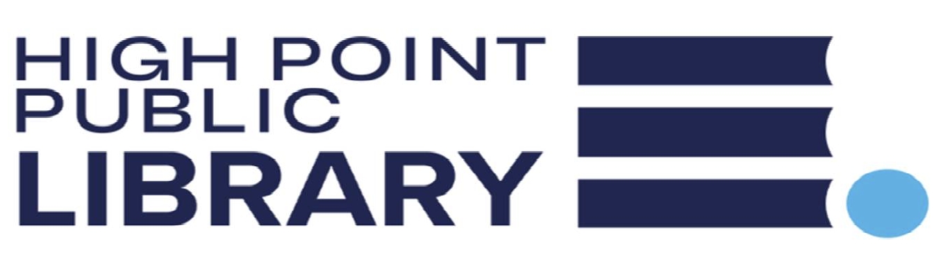 High Point Public Library