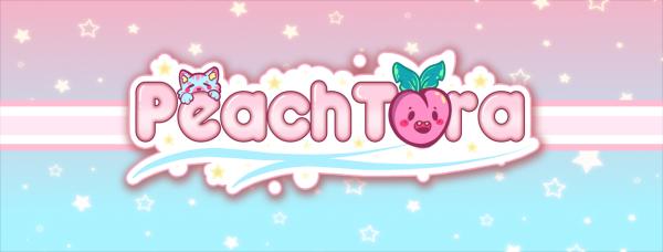 PeachTora Art
