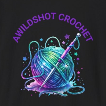 Awildshot Crochet