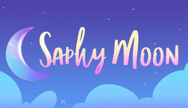 Saphy Moon