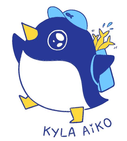Kyla Aiko