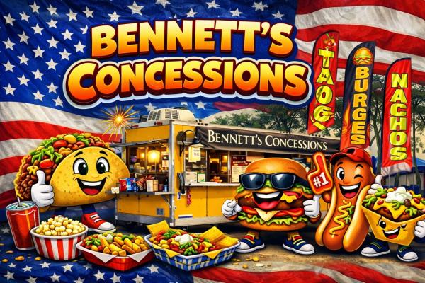Bennett's Concession