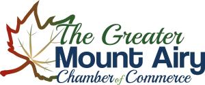 Greater Mt. Airy Chamber of Commerce logo
