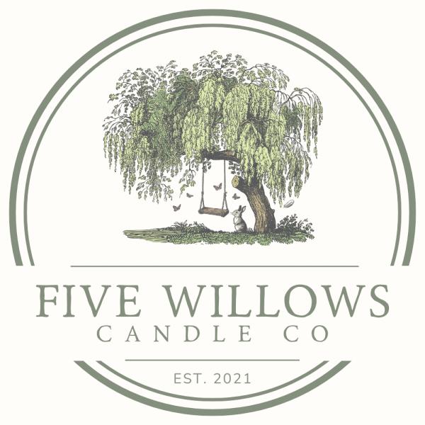 Five Willows Candle Co.