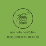 Anita's Creative Crochet & Things