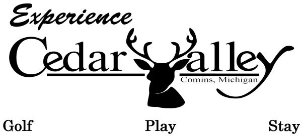 Experience Cedar Valley