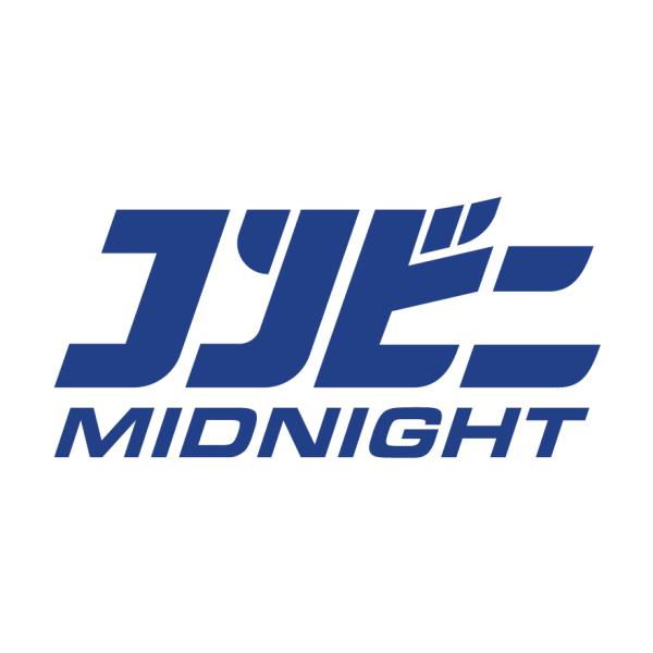 Midnight Konbini