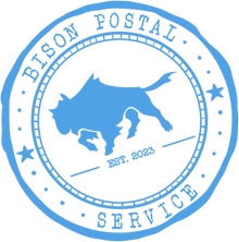 Bison Wares x Cicada Cafe