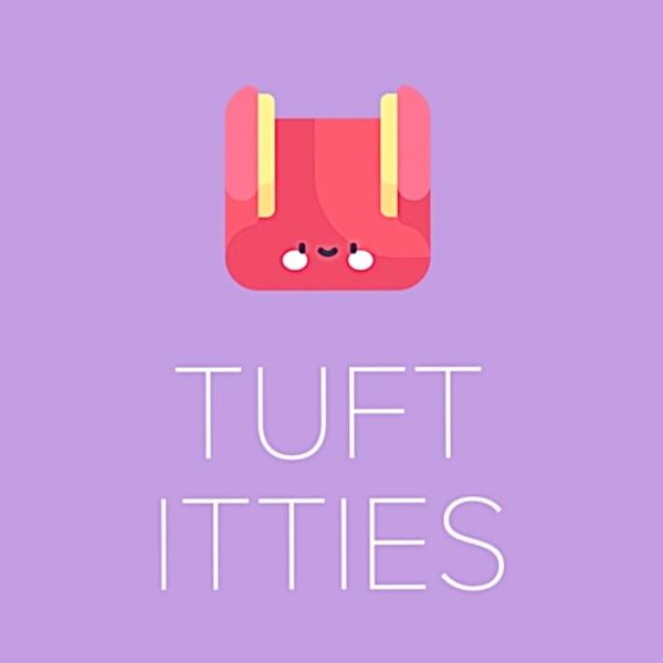 Tuft Itties