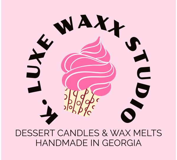 K. Luxe Waxx Studio