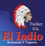 El Indio Mexican restaurante