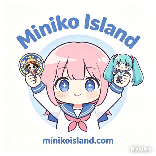 Miniko Island INC
