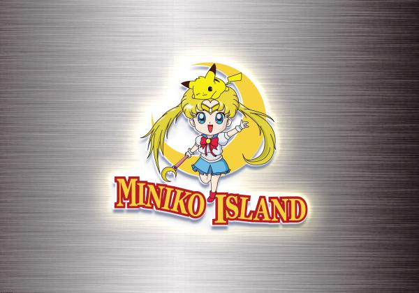 Miniko Island INC