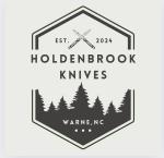 Holdenbrook Knives