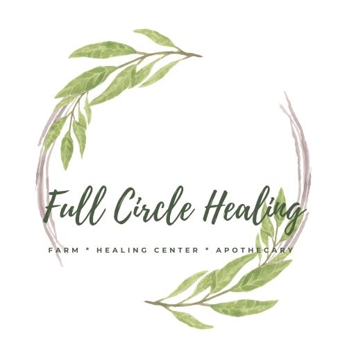 Full Circle Healing: Farm, Healing Center, Apothecary