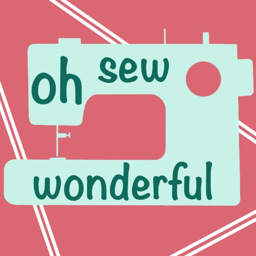 oh sew wonderful