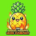 The Burning Pineapple Laser Company