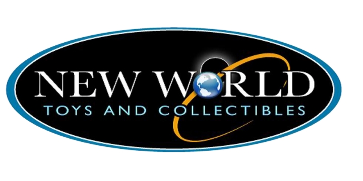 New World Toys and Collectibles