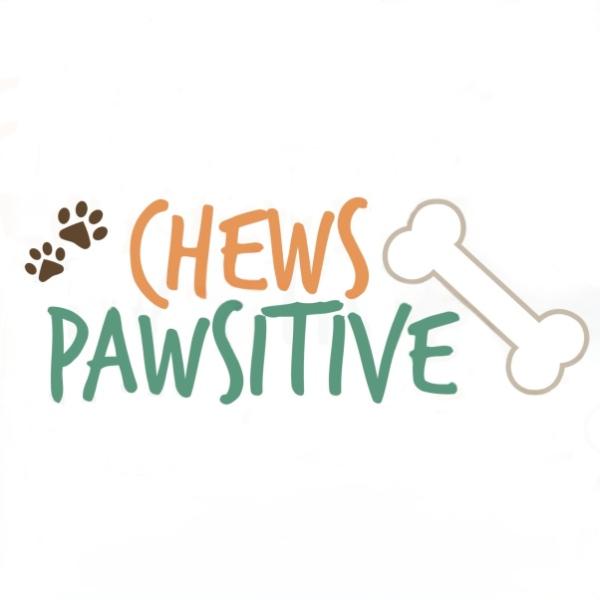 Chews Pawsitive