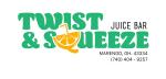 Twist & Squeeze Juice Bar
