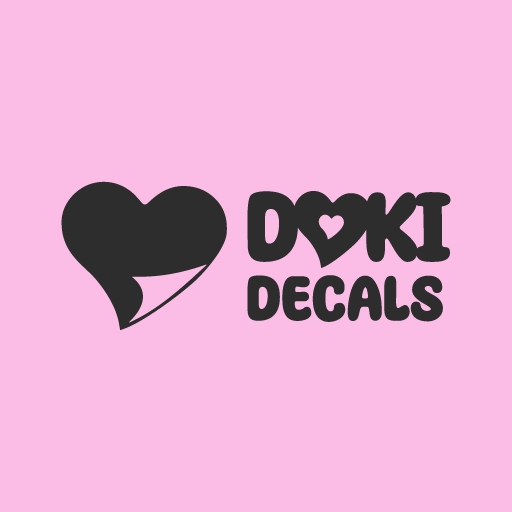Doki Decals