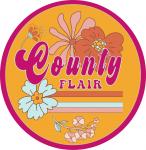 County Flare Designs