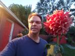Dahlias For Pelotonia
