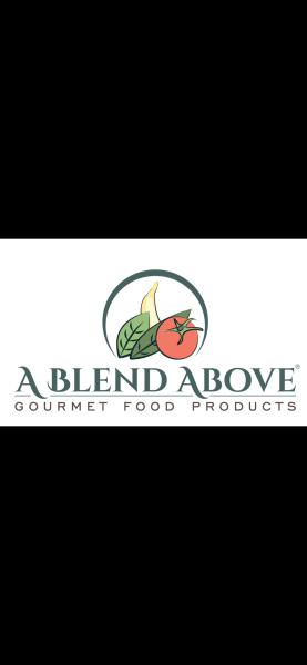 A Blend Above