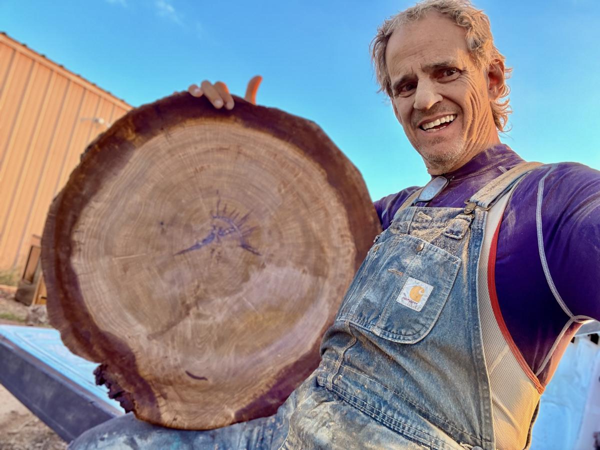 Michael Bartley User Profile