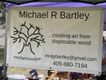 Michaels Woodpile