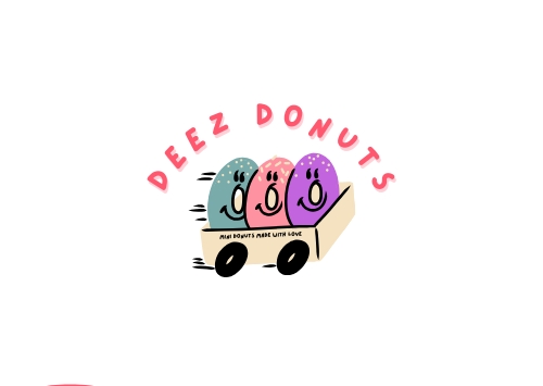Deez Donuts