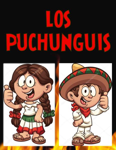 Los Puchunguis
