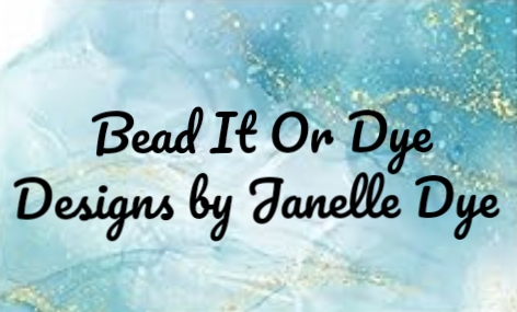 Bead It Or Dye