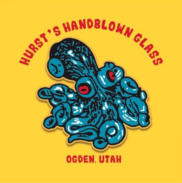 Hurst’s Handblown Glass