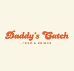 Daddy’s Catch