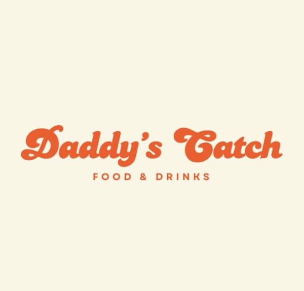 Daddy’s Catch