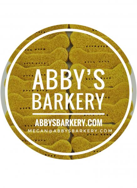 Abby’s Barkery