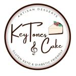 Keytones & Cake
