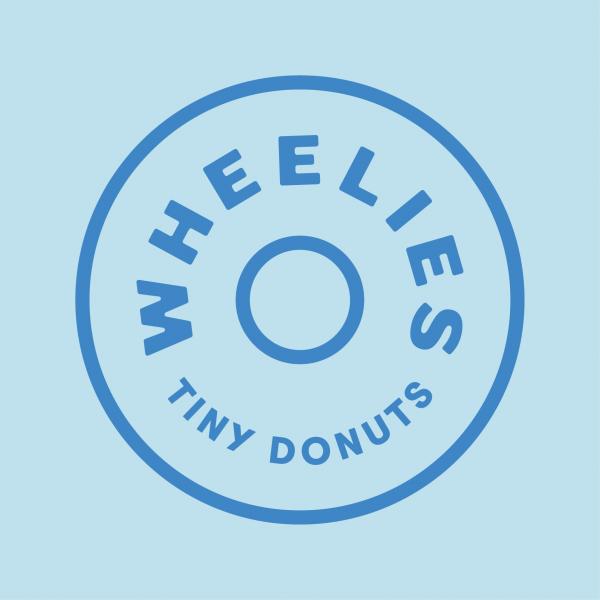 Wheelies Tiny donuts