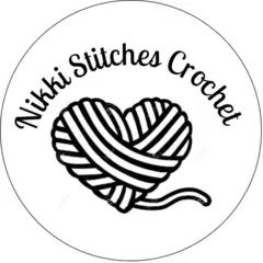 Nikki Stitches Crochet