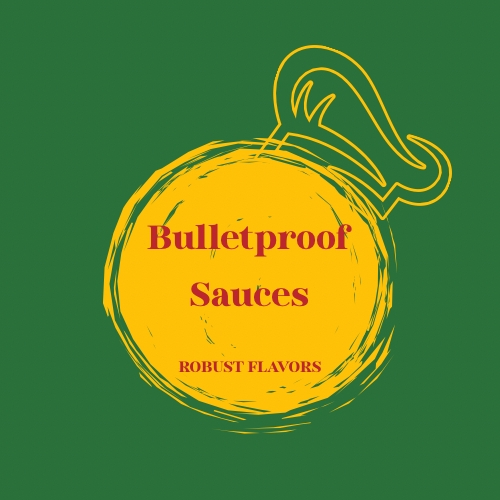 Single Handed Foods dba Bulletproof Sauces