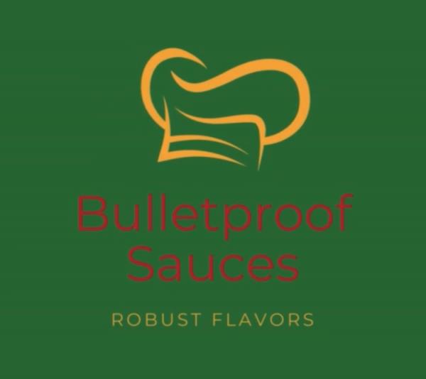 Single Handed Foods dba Bulletproof Sauces