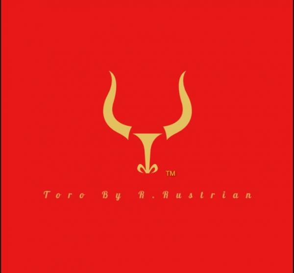Toro by R. Rustrian