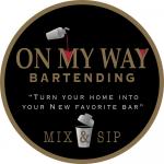 On My Way Bartending Services, LLC.