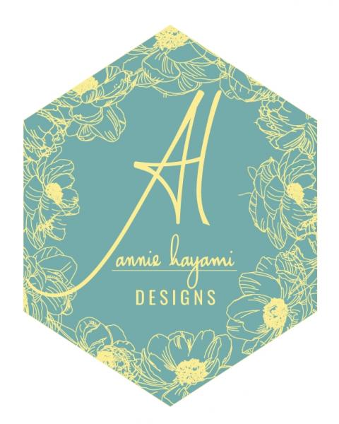 Annie Hayami Designs