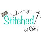 Stitched by Cathi