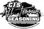 CJ'S All Terrain Seasoning